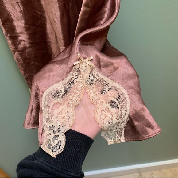 Vintage No Boundaries Slip Dress Small - Picture 5 of 6